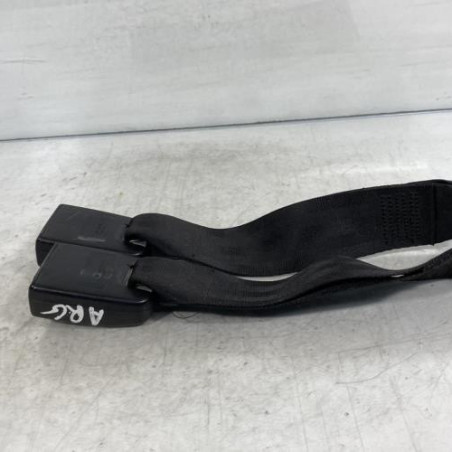 Attache ceinture arriere gauche CITROEN XSARA