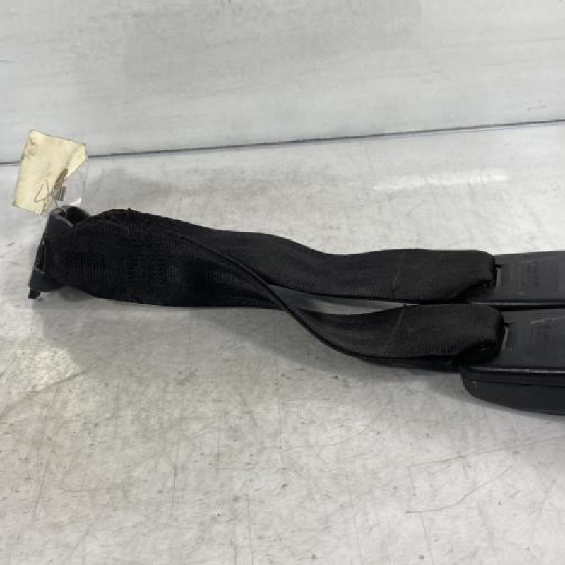 Attache ceinture arriere gauche CITROEN XSARA Photo n°3