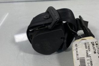 Ceinture arriere gauche CITROEN XSARA Photo n°1