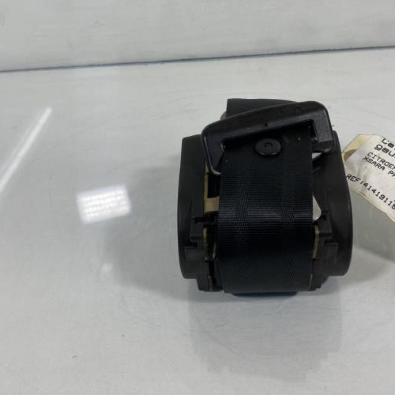Ceinture arriere gauche CITROEN XSARA Photo n°2