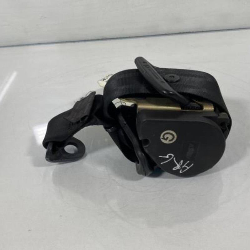 Ceinture arriere gauche CITROEN XSARA Photo n°3