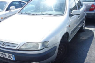 Ceinture arriere gauche CITROEN XSARA