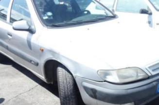 Ceinture arriere gauche CITROEN XSARA