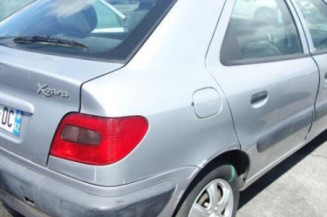Ceinture arriere gauche CITROEN XSARA