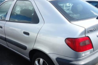 Ceinture arriere gauche CITROEN XSARA
