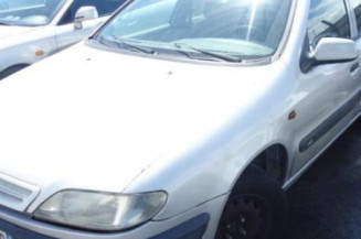 Ceinture arriere gauche CITROEN XSARA