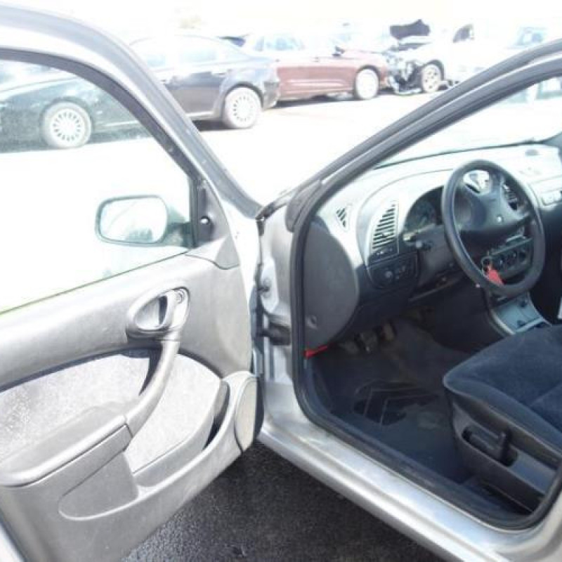 Ceinture arriere gauche CITROEN XSARA Photo n°9
