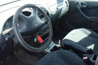 Ceinture arriere gauche CITROEN XSARA