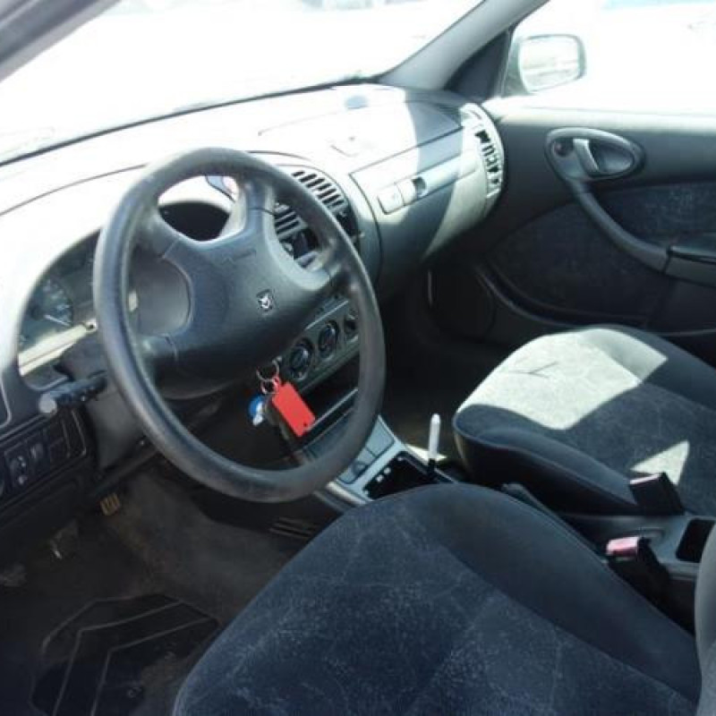 Ceinture arriere gauche CITROEN XSARA Photo n°10