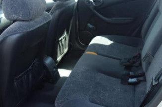 Ceinture arriere gauche CITROEN XSARA