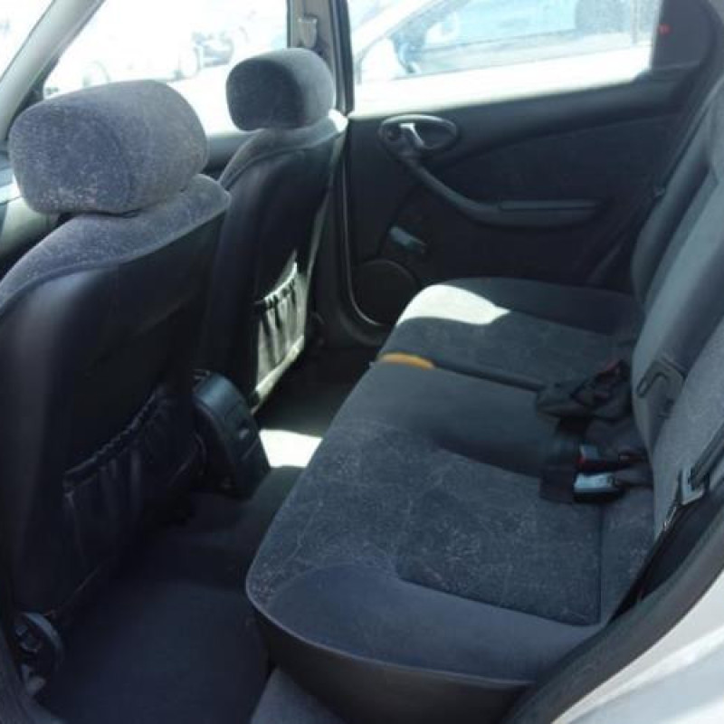 Ceinture arriere gauche CITROEN XSARA Photo n°11