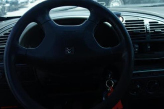Ceinture arriere gauche CITROEN XSARA