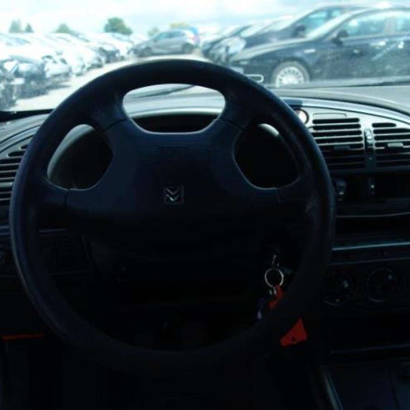 Ceinture arriere gauche CITROEN XSARA Photo n°12