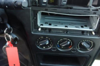 Ceinture arriere gauche CITROEN XSARA