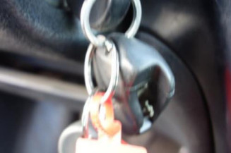 Ceinture arriere gauche CITROEN XSARA