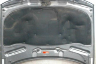 Capot AUDI A4 1