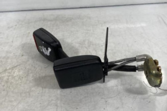 Attache ceinture arriere droit AUDI A4 1