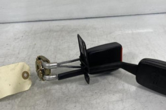 Attache ceinture arriere droit AUDI A4 1
