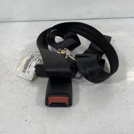 Attache ceinture arriere gauche AUDI A4 1 Photo n°1