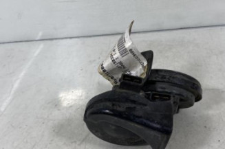 Avertisseur/Klaxon AUDI A4 1