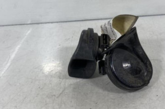 Avertisseur/Klaxon AUDI A4 1
