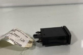 Bouton de warning AUDI A4 1