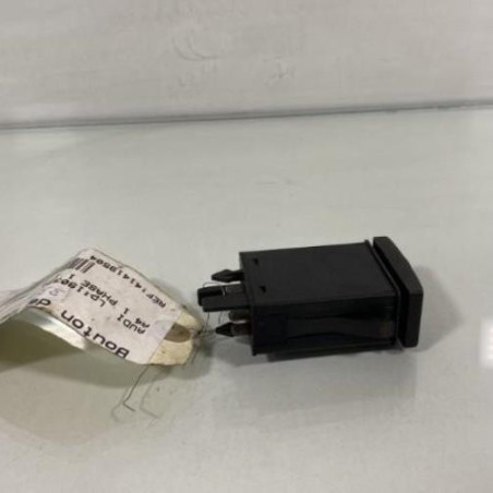 Bouton de warning AUDI A4 1