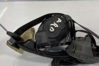 Ceinture arriere gauche AUDI A4 1 Photo n°1