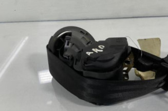 Ceinture arriere gauche AUDI A4 1