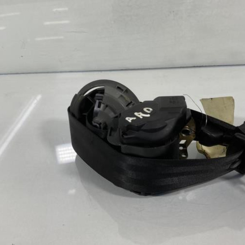 Ceinture arriere gauche AUDI A4 1 Photo n°3