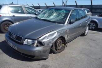 Ceinture arriere gauche AUDI A4 1