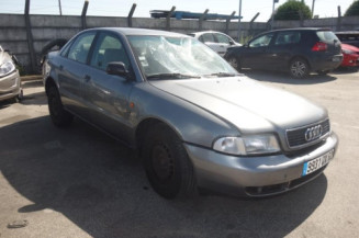 Ceinture arriere gauche AUDI A4 1