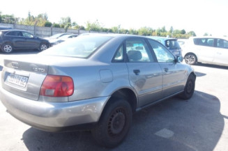 Ceinture arriere gauche AUDI A4 1
