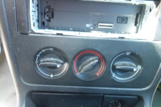 Ceinture arriere gauche AUDI A4 1