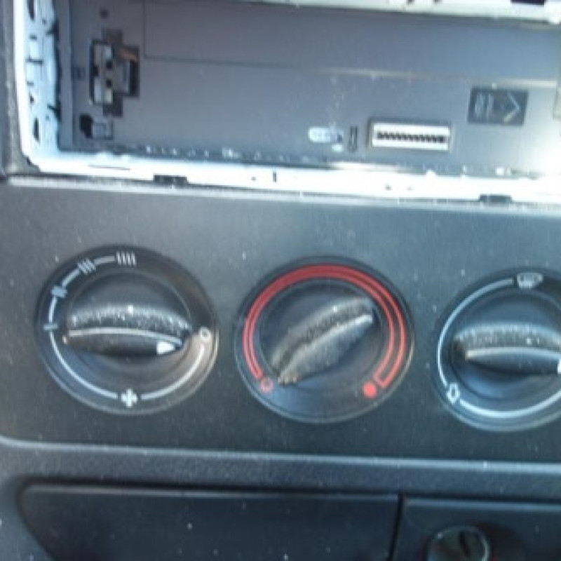 Ceinture arriere gauche AUDI A4 1 Photo n°9