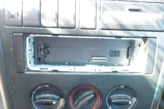 Ceinture arriere gauche AUDI A4 1