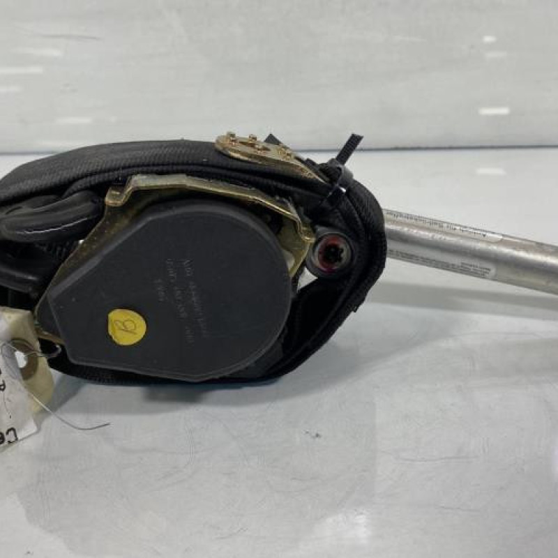 Pretensionneur de ceinture avant droit AUDI A4 1 Photo n°1
