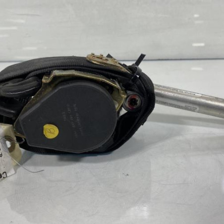 Pretensionneur de ceinture avant droit AUDI A4 1 Photo n°1