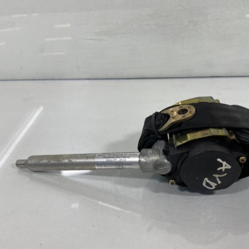 Pretensionneur de ceinture avant droit AUDI A4 1 Photo n°3