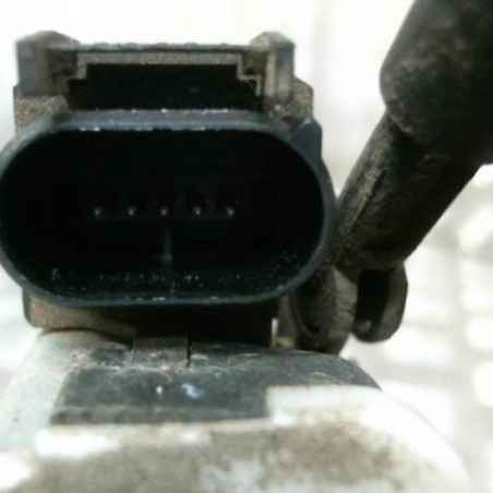 Serrure avant gauche AUDI A4 1