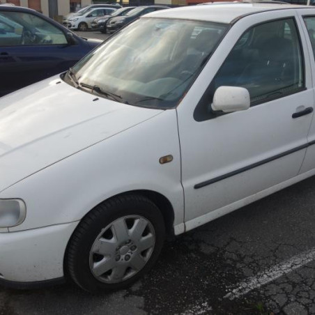 Vase de lave glace VOLKSWAGEN POLO 3
