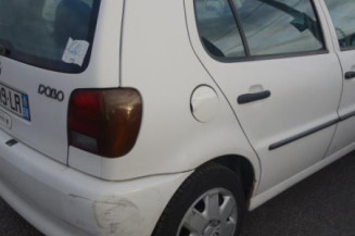 Vase de lave glace VOLKSWAGEN POLO 3