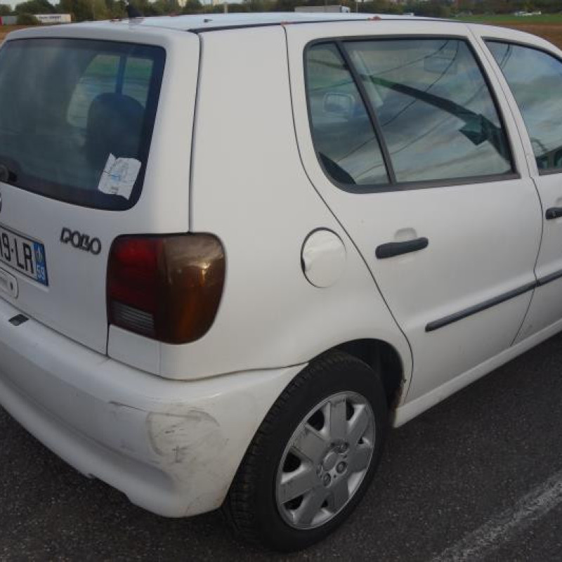 Vase de lave glace VOLKSWAGEN POLO 3 Photo n°4