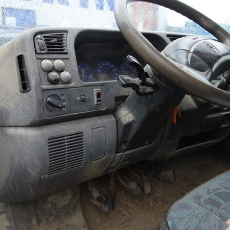 Custode arriere gauche CITROEN JUMPER 1