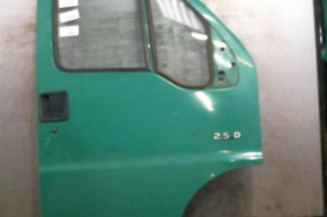 Porte avant droit CITROEN JUMPER 1 Photo n°1