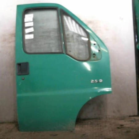 Porte avant droit CITROEN JUMPER 1 Photo n°1