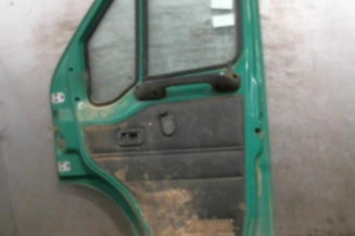 Porte avant droit CITROEN JUMPER 1