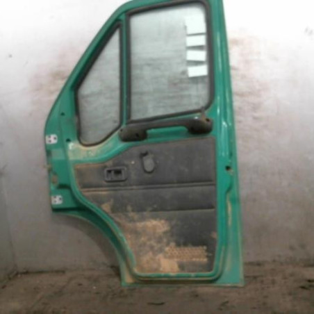 Porte avant droit CITROEN JUMPER 1