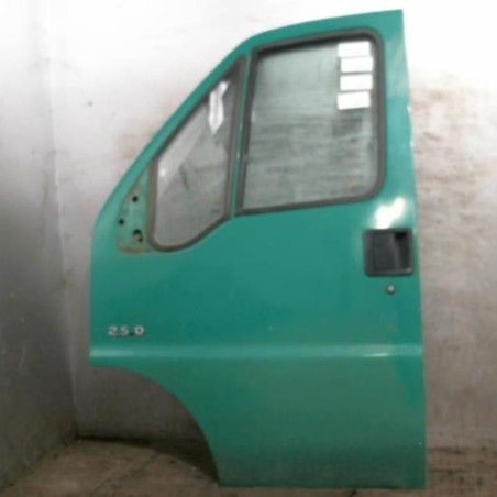 Porte avant gauche CITROEN JUMPER 1 Photo n°1