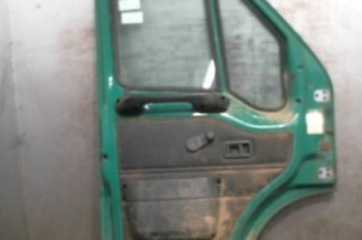 Porte avant gauche CITROEN JUMPER 1